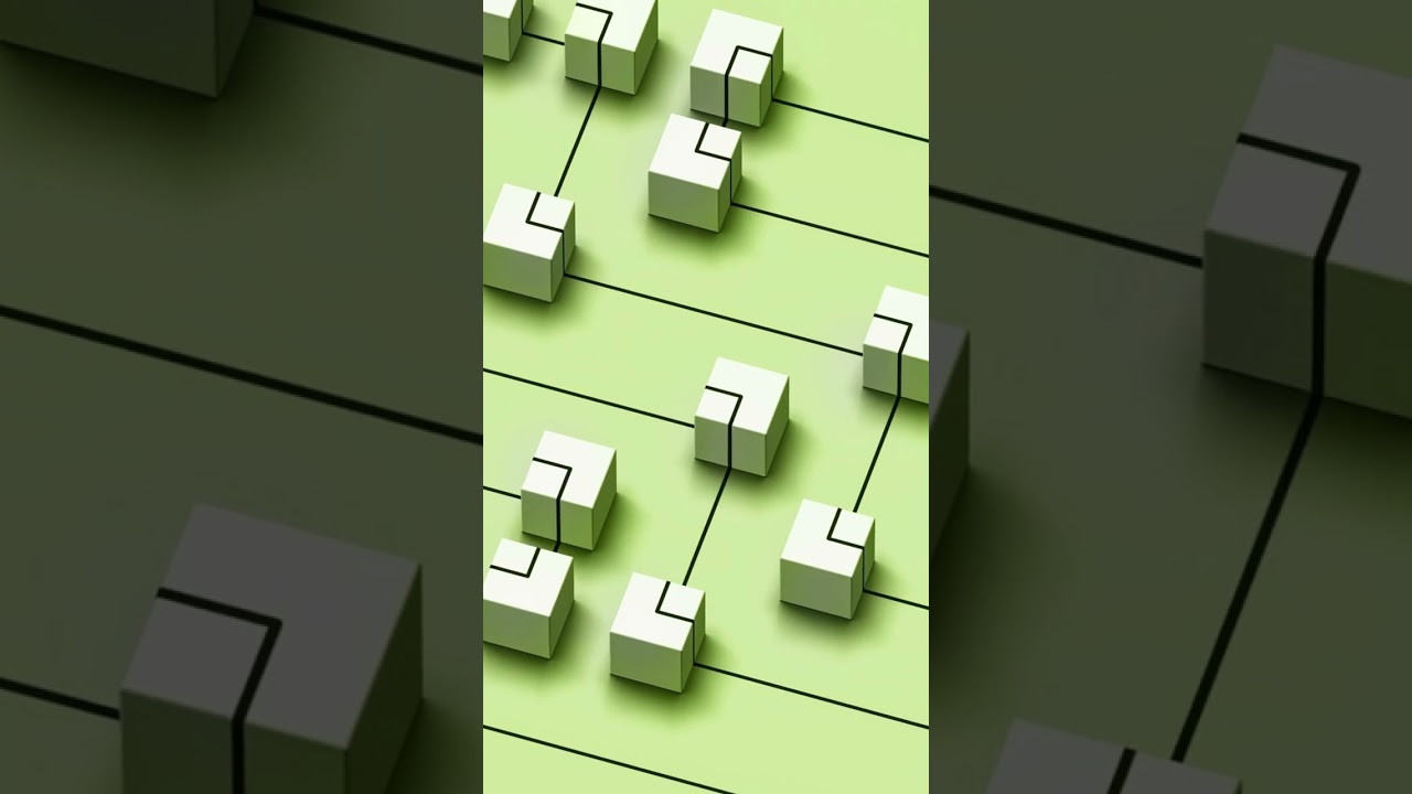 What Is an Algorithm? Explained in Just 25 Seconds ⏱️