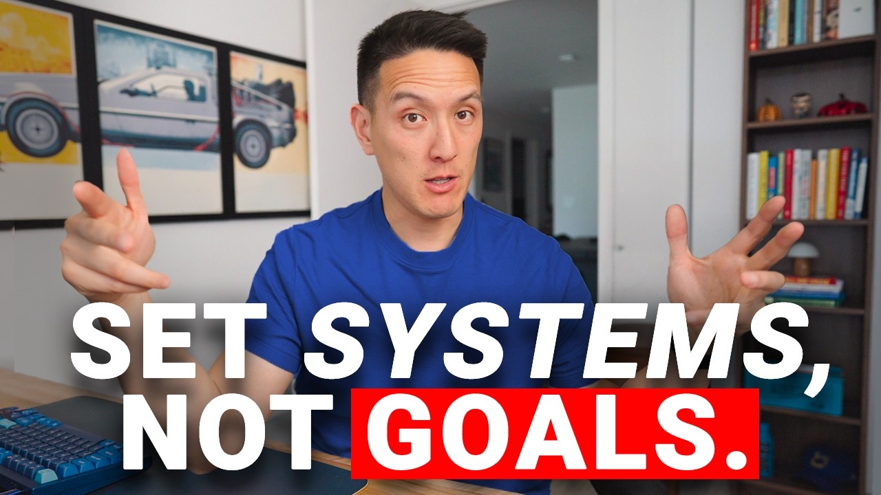 Build Systems to Achieve Wealth in 2026 💼