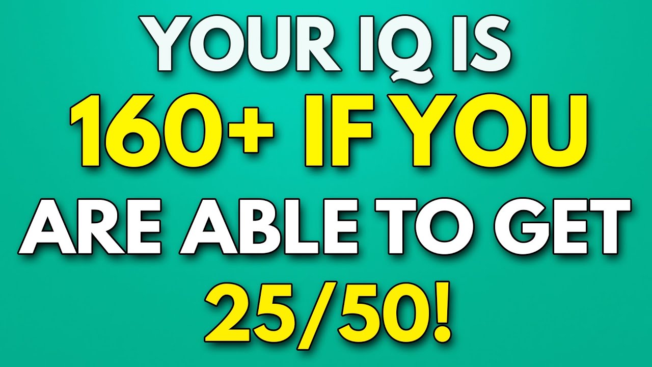 Challenging General Knowledge Quiz for Seniors – Test Your Memory and Knowledge