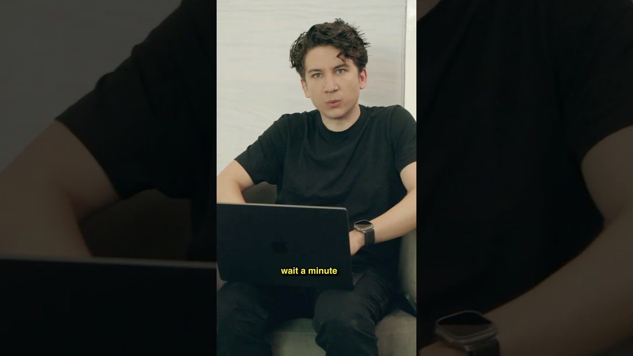 Are You the Person I'm Looking For? 🤔