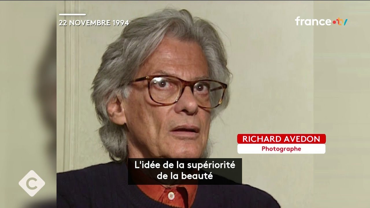 L'Amérique profonde de Richard Avedon - L’Œil de Pierre Lescure