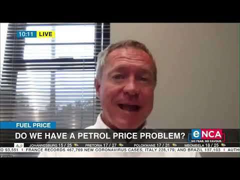 Fuel Price | Do we have a petrol price problem?