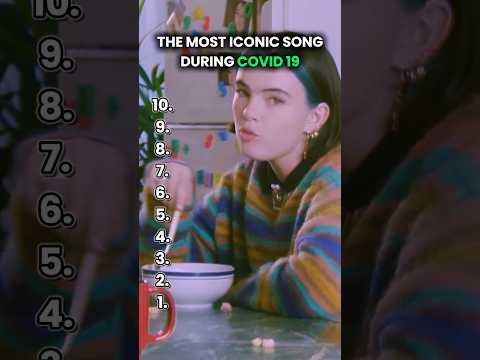 Iconic song during Covid 19 🦠 #viralvideo #nostalgia #song #music #covid19 #2020 #spotify #fyp