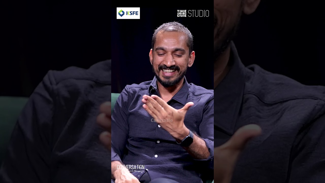 മമ്മൂട്ടി എന്ന ആൾ അല്ലെ കയ്യിലിരിക്കുന്നത് എന്തിനാടാ പെട്ടെന്ന് ഓക്കേ പറയണേ | Cue Studio