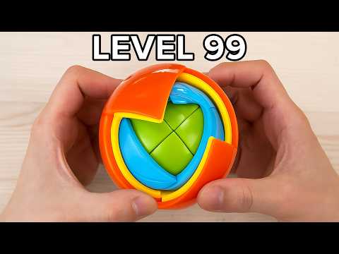 Puzzles That Look Easy But Are Actually IMPOSSIBLE!