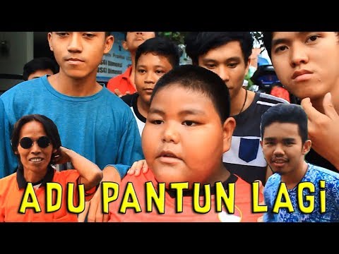 ADU PANTUN LAGI