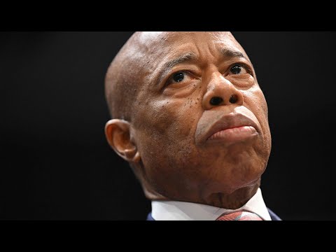 USA: New Yorker Bürgermeister zieht erneute Kandidatur zurück