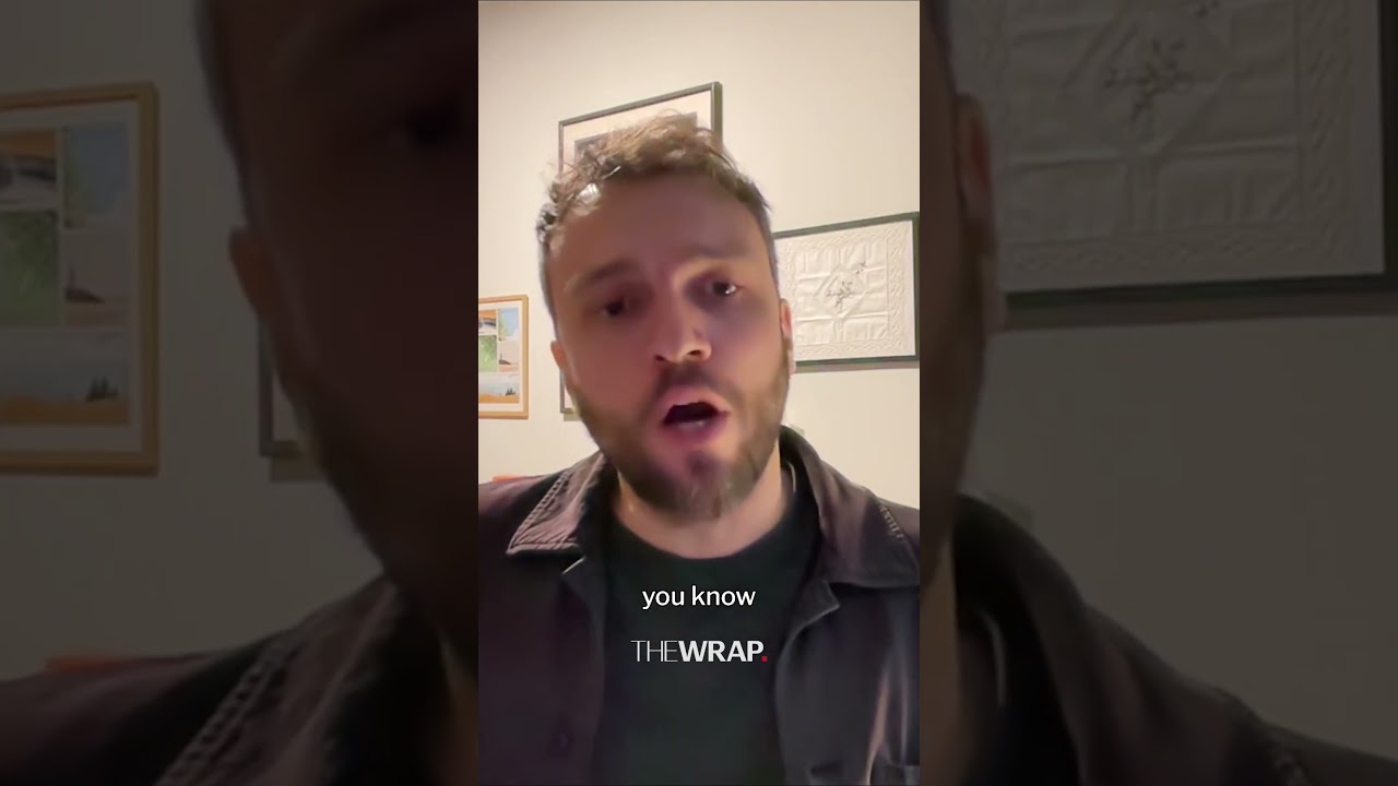 Georgian-American Filmmaker George Sikharulidze Talks About "Panopticon"s Controversial Opening