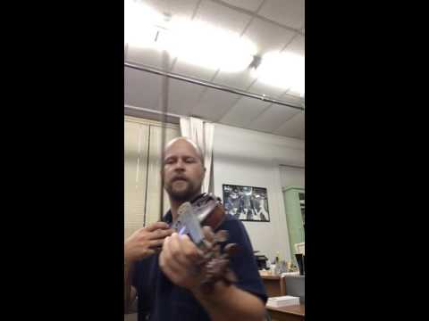 Page 31 - "Spring" from The Four Seasons (Vivaldi)