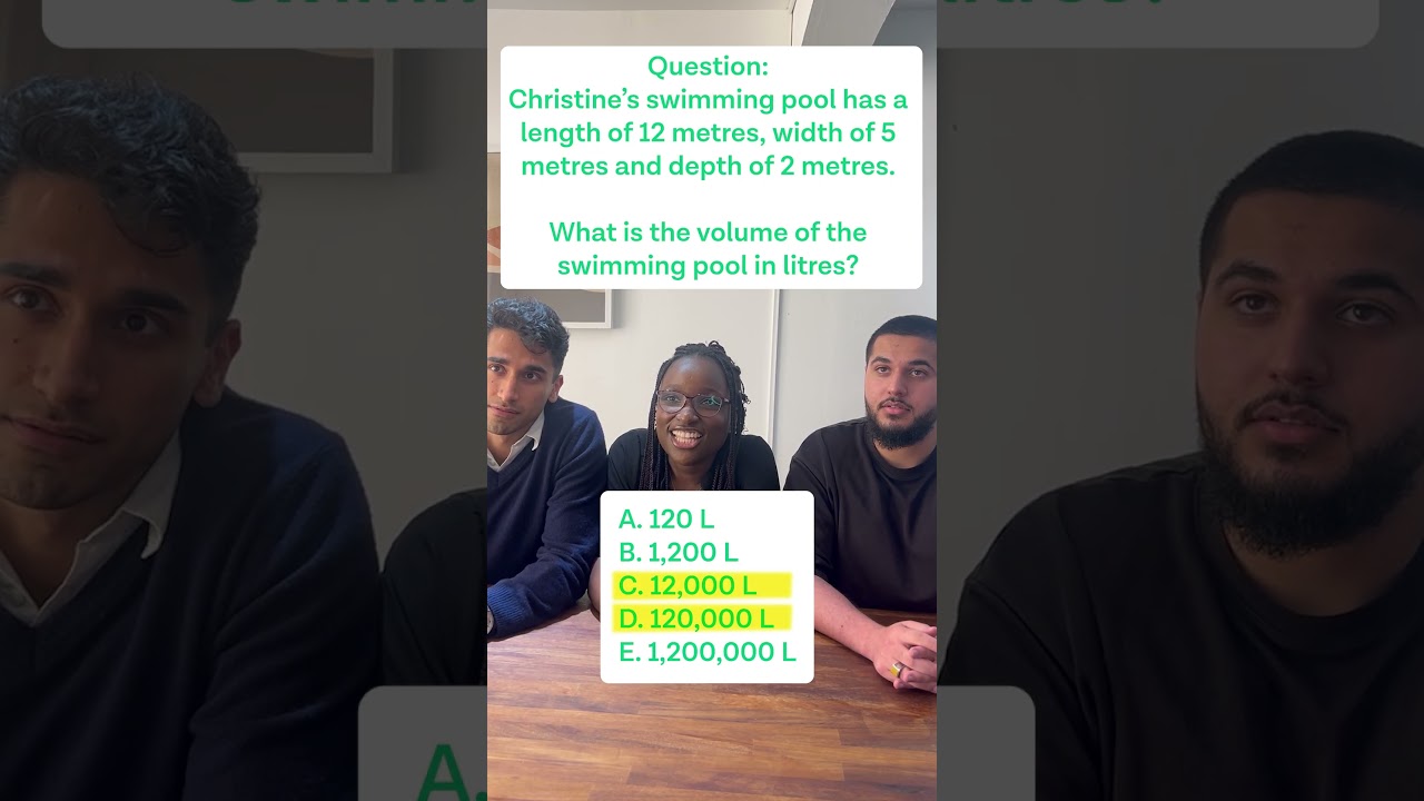 Doctor vs Doctor: UCAT Quantitative Challenge 🩺