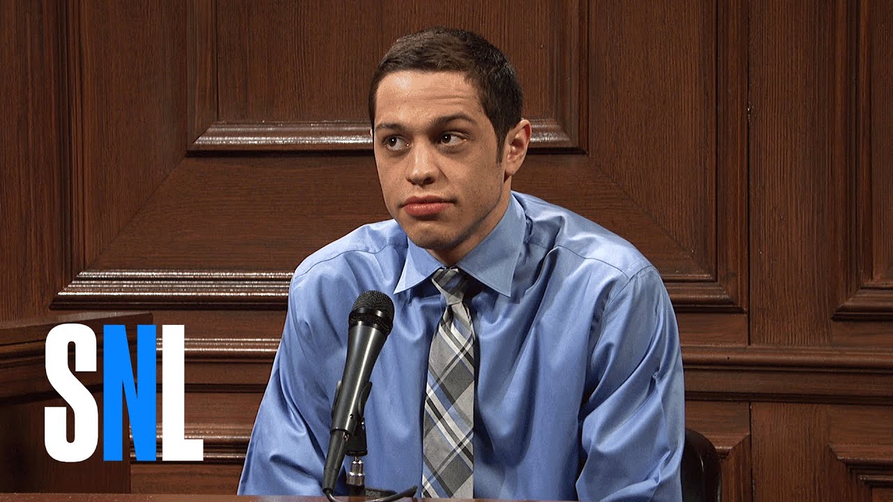 SNL Teacher Trial with Ronda Rousey 🤼‍♀️