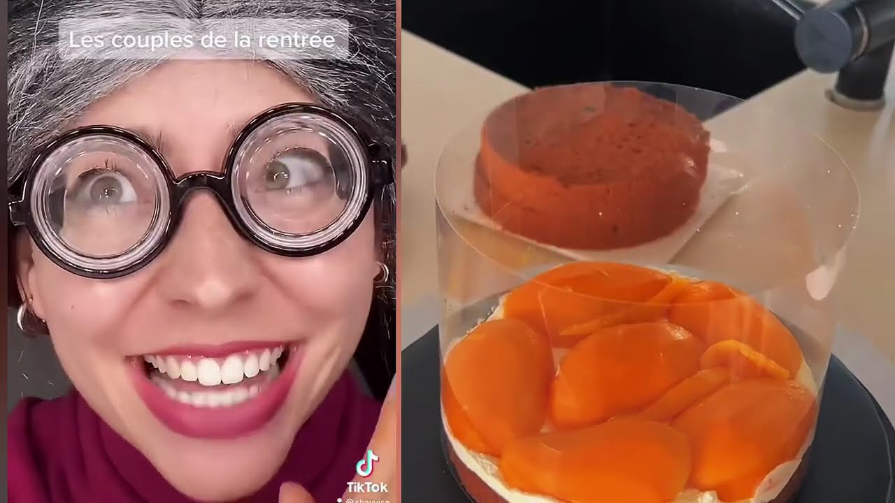Histoire de Slime 🥰 - TikTok Shayvise