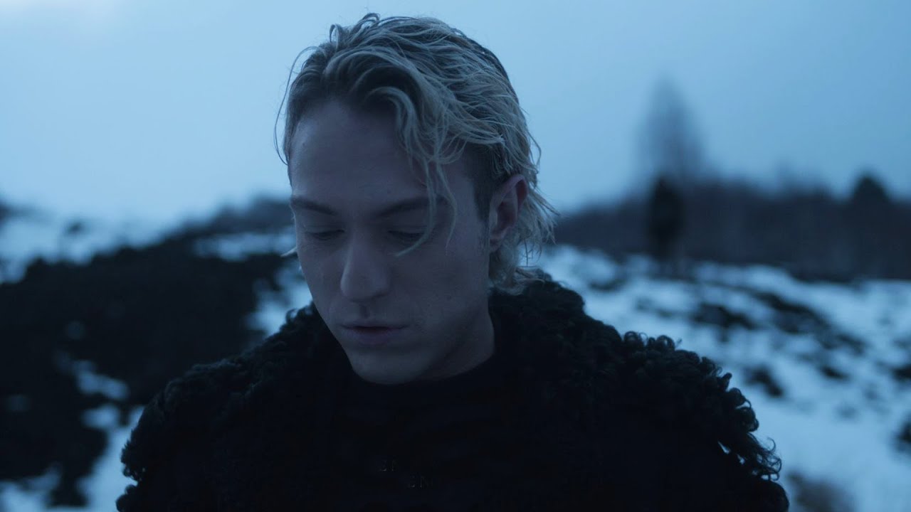 Irama - Tu No (Sanremo 2024 Official Video) 🎶