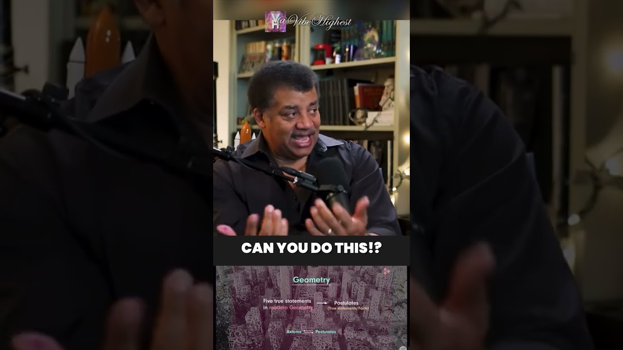 Gödel's Theorem Reveals Mathematics Is Incomplete! 🧮