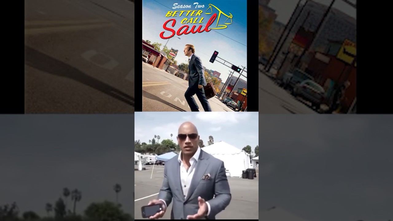 Ranking Better Call Saul Seasons with Memes 📺