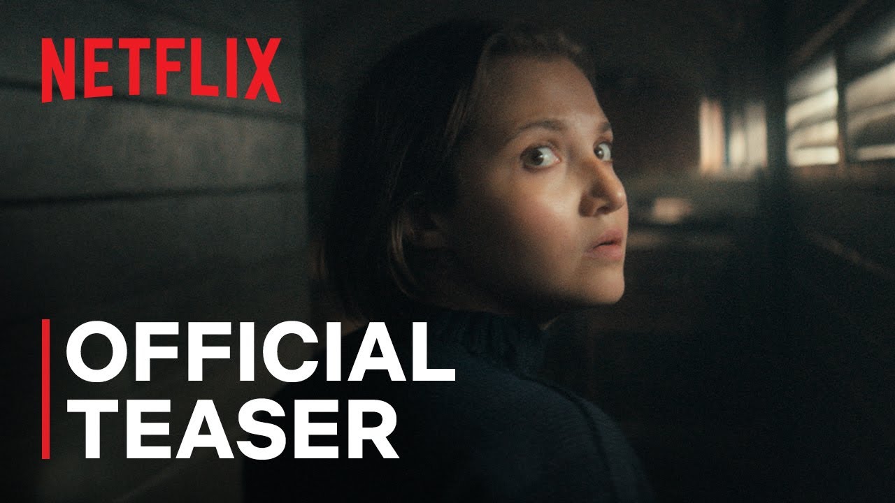 Agatha Christie’s Seven Dials | Official Teaser | Netflix