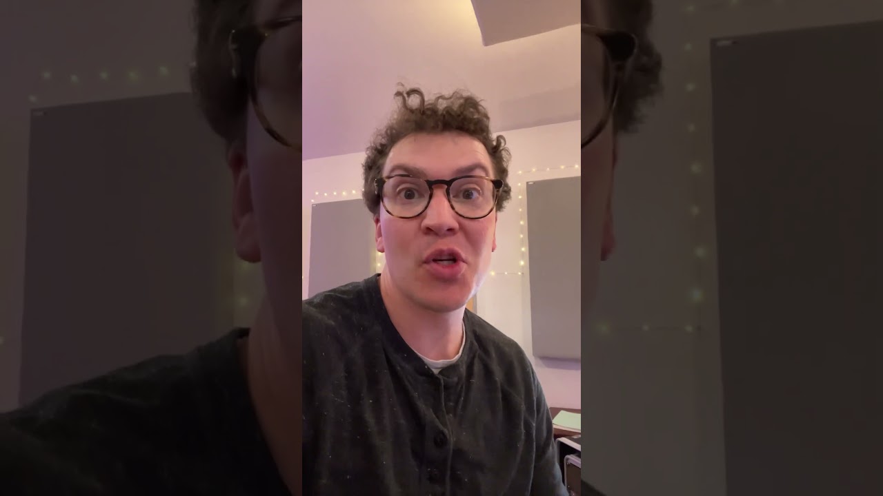 Solving Low Frequency Issues with Acoustic Panels