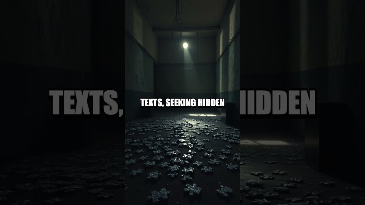 The Mystery of Cicada 3301