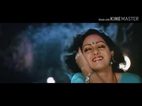 Kaate nahi katate ye din ye raat song with lyrics