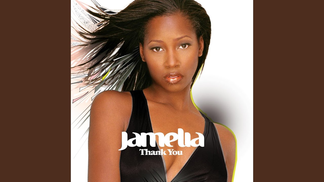 Jamelia - Superstar (2002) 🎶