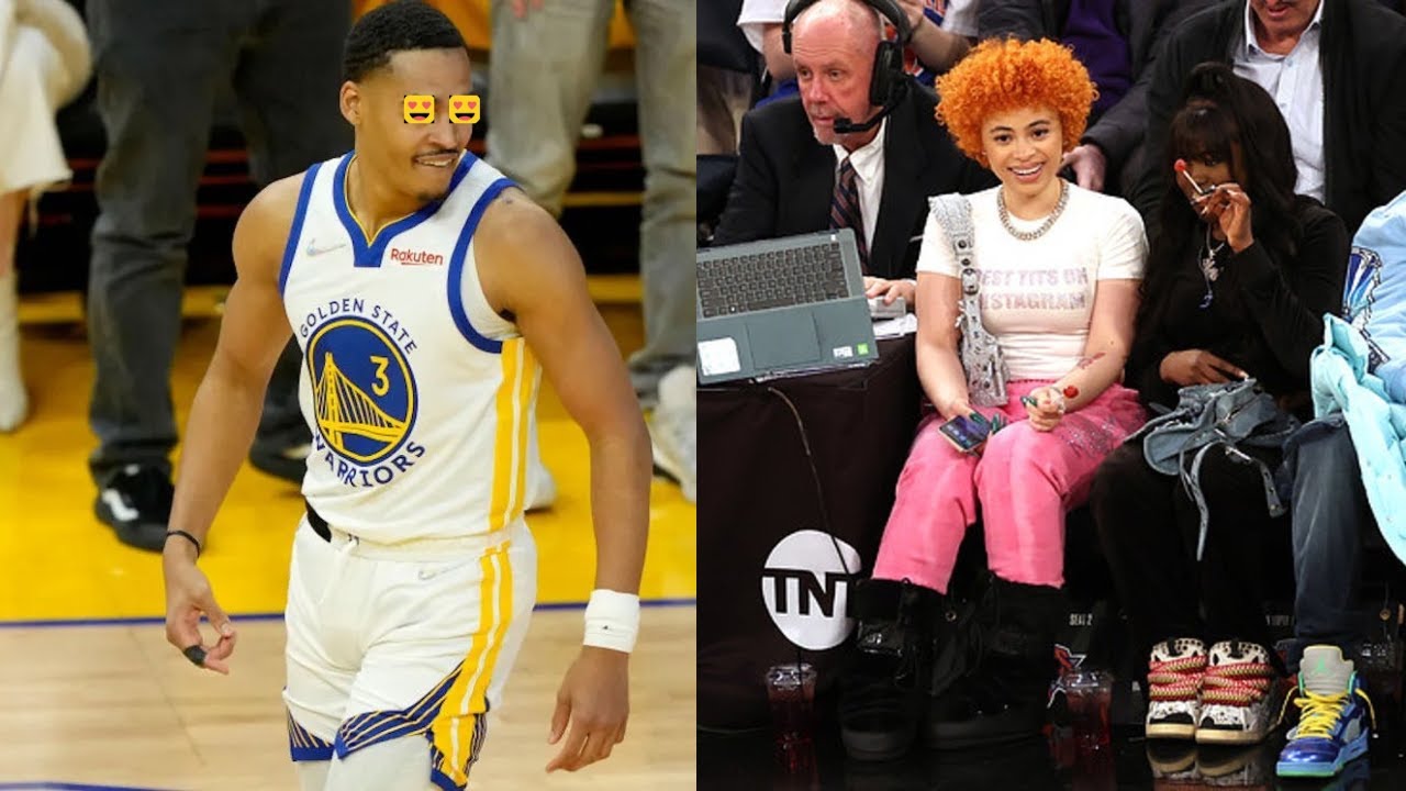 Jordan Poole's Baddies Effect Sparks NBA Excitement