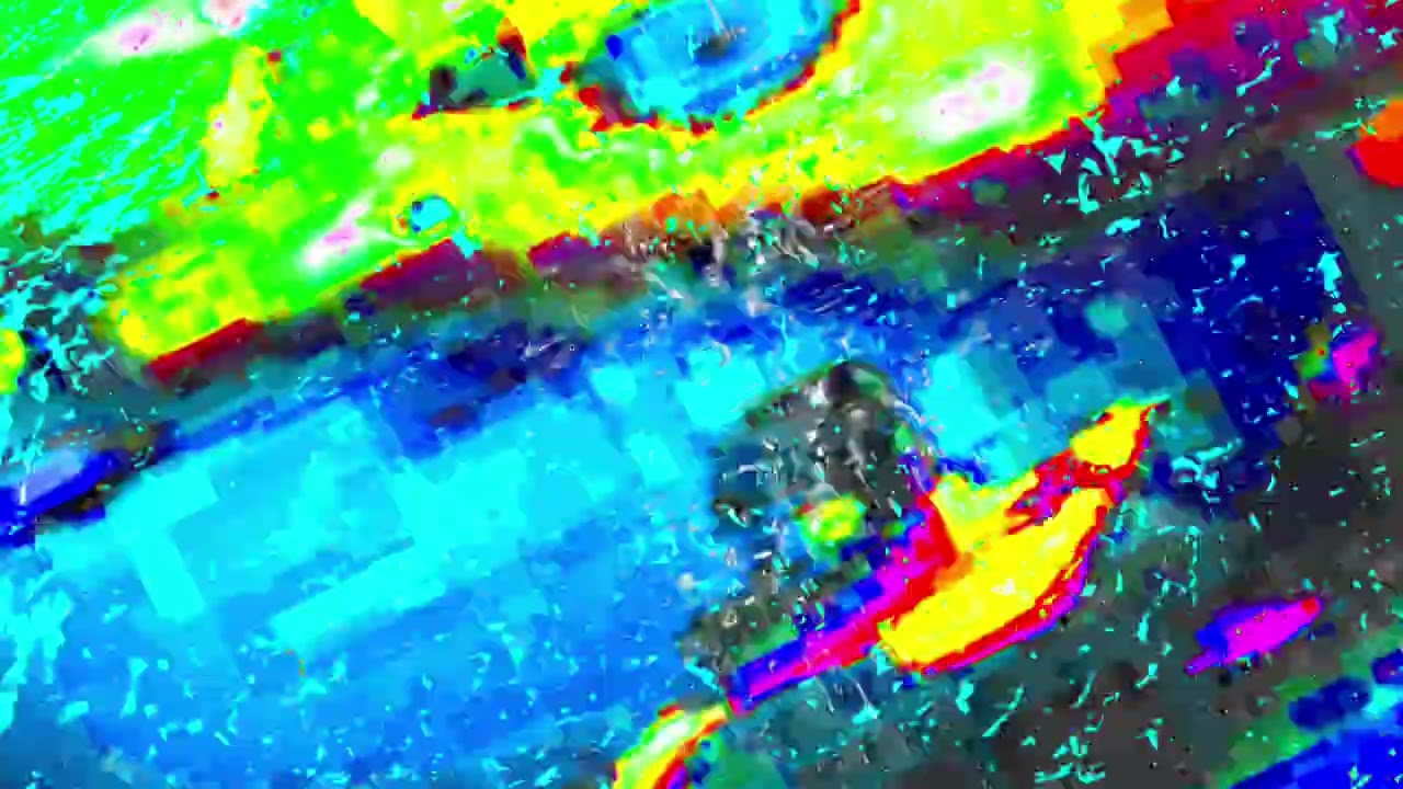 The Psychedelic Apocalypse