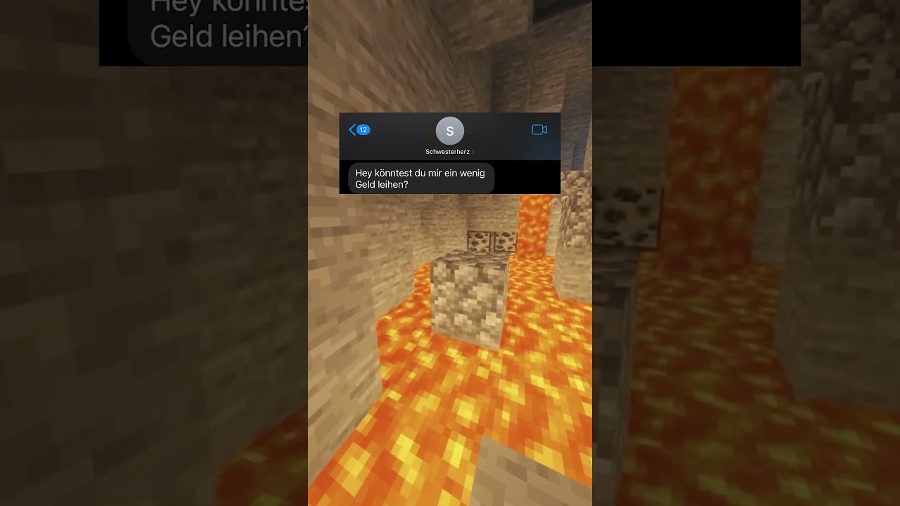 Horror-Beziehung: Eine dunkle Chat-Geschichte 😱