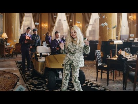 Лариса Долина — За Деньги Да (Из к/ф ”Невероятные приключения Шурика”)