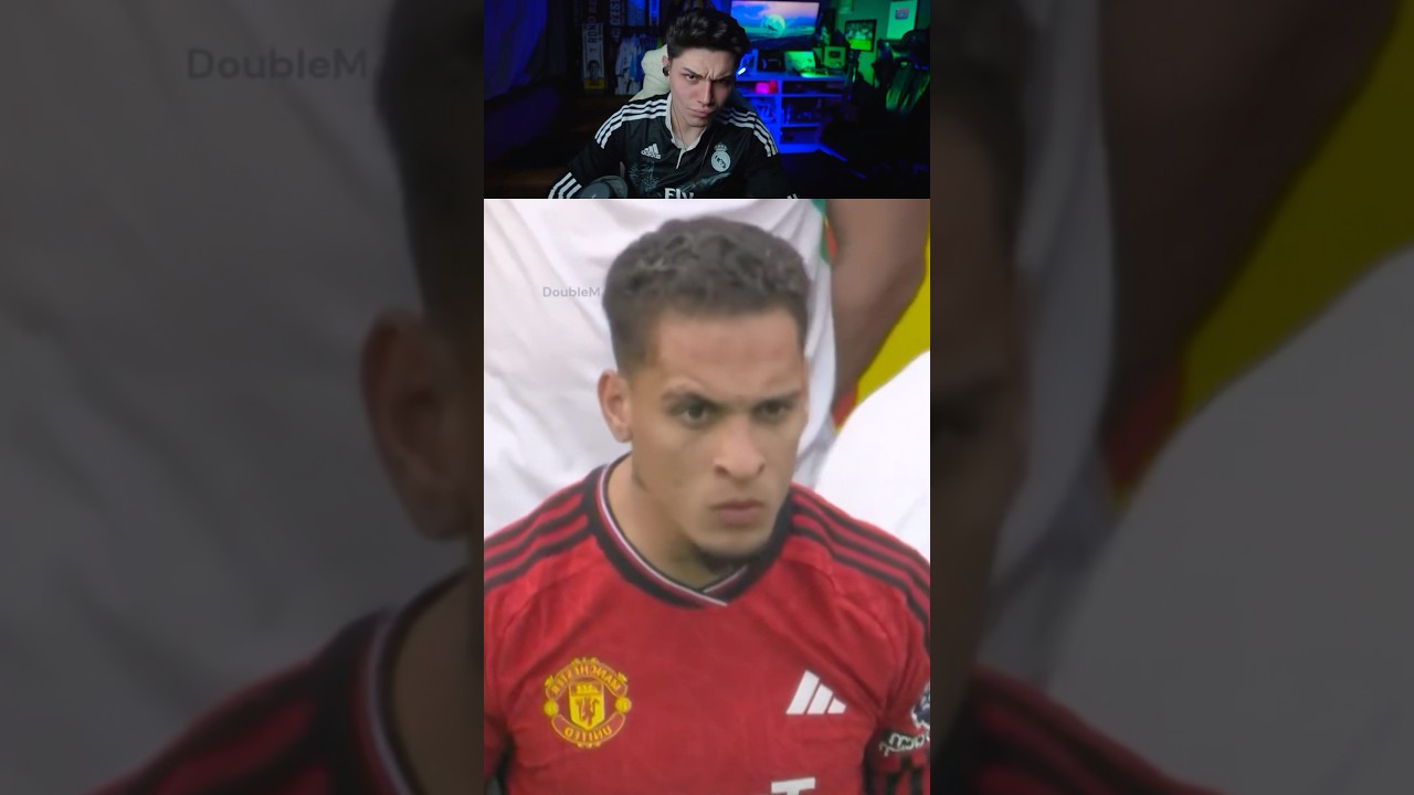 Transições perfeitas no futebol ⚽️