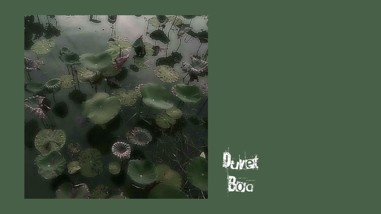 Fairy Grunge Playlist ✨