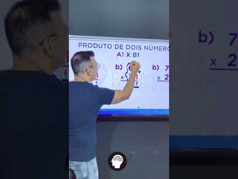 Nunca te mostraram!!! A Matemática básica  que vc precisa!!!