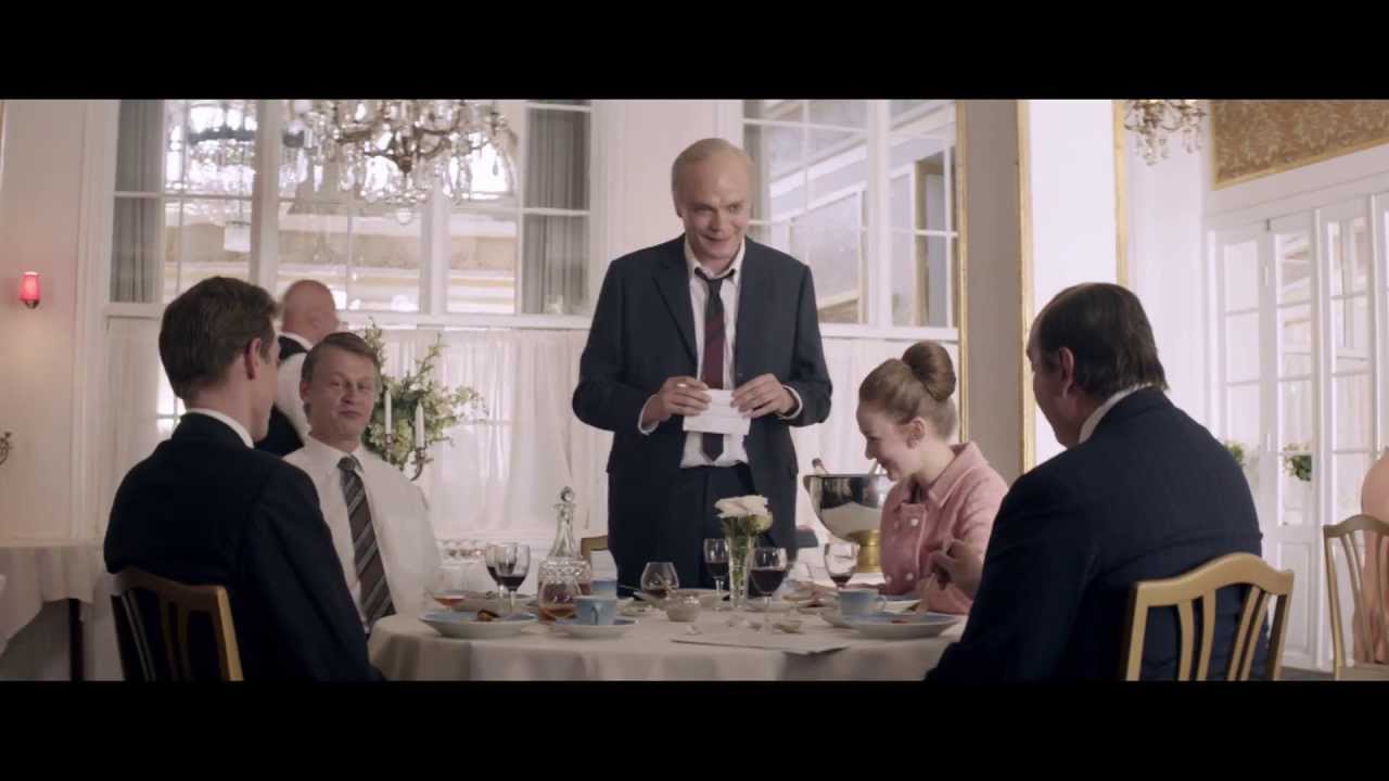 Klip fra Spies & Glistrup – Farverige danskere 🎬