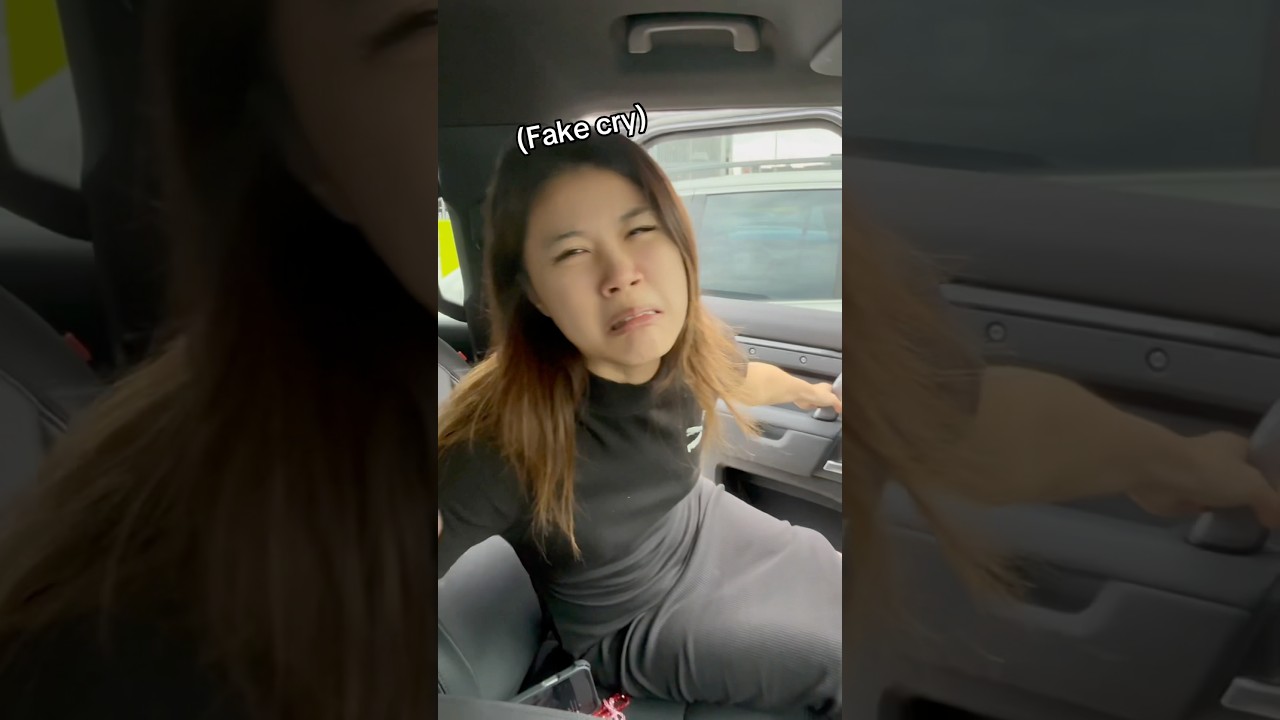 Drama Queen in a Relationship π