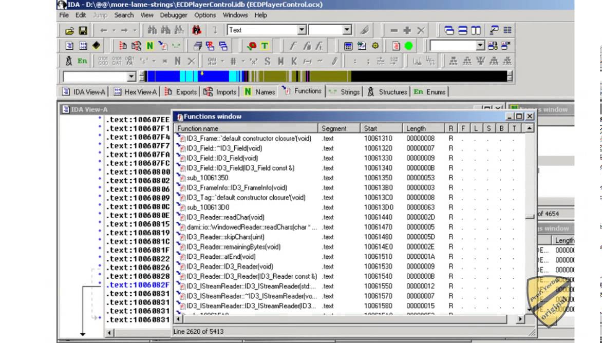 Advanced Insights into Steganography