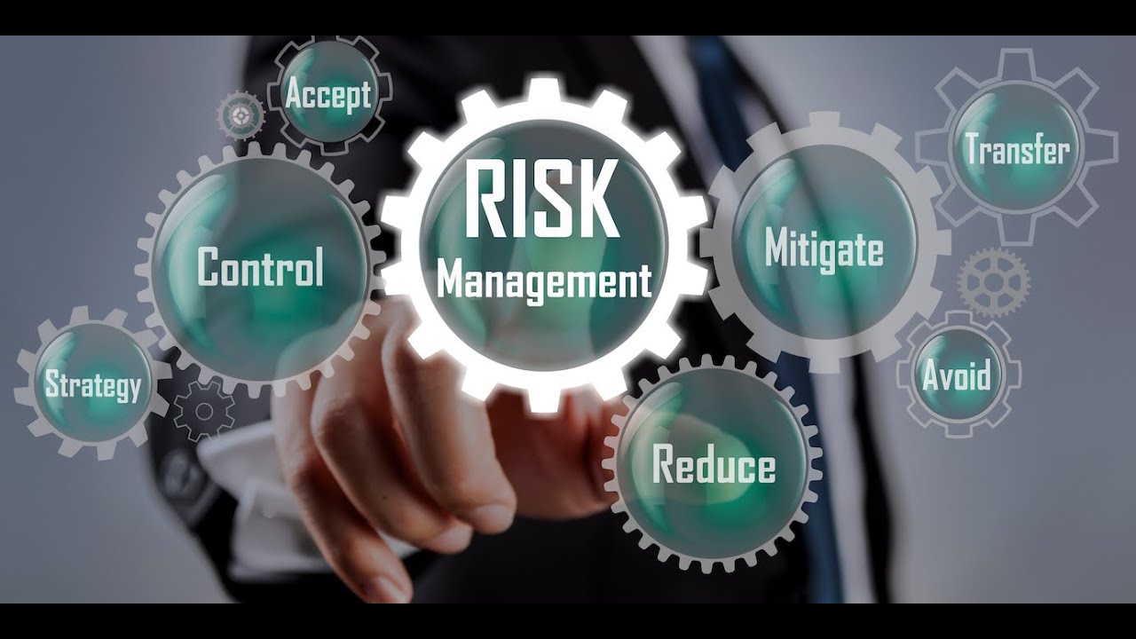 Risk Management in Cyber Security - (Free Course)