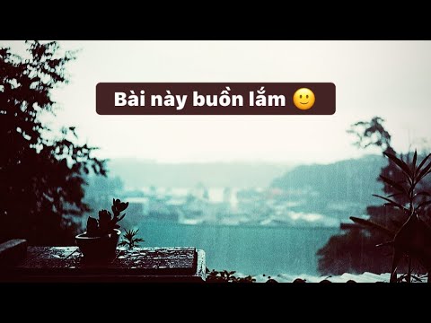 Phạm Nguyên Ngọc Cover 'Cafe, Thuốc Lá & Những Ngày Vui' ☕️