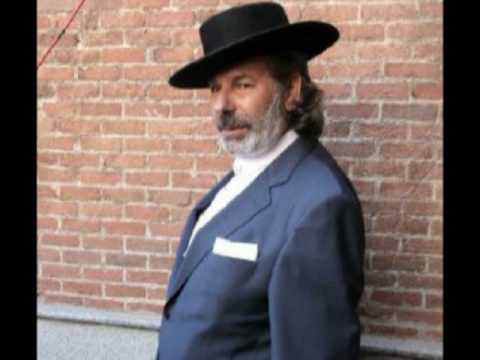 Rafael Soto Moreno "Rafael de Paula"