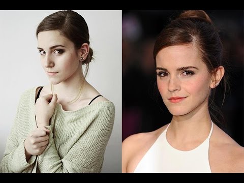 21 Unbelievable Doppelgangers You Won't Believe