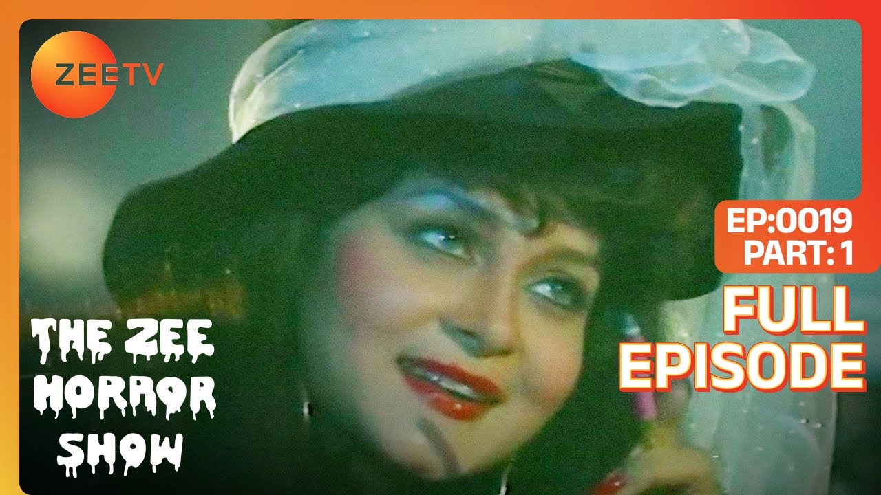The Zee Horror Show - Dhund The Fog | Full Episode 19 👻