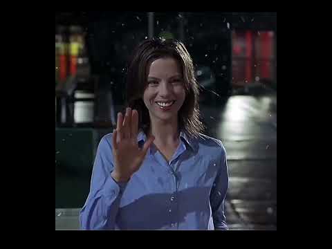 LOVE meet DESTINY #Serendipity #LoveStory #JohnCusack #KateBeckinsale #JonathanTrager #SaraTomas