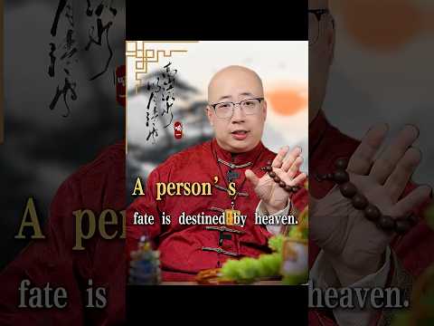 Can you change your destiny?#destiny #fortune #life #fate #lucky #goodluck #energy #wealth