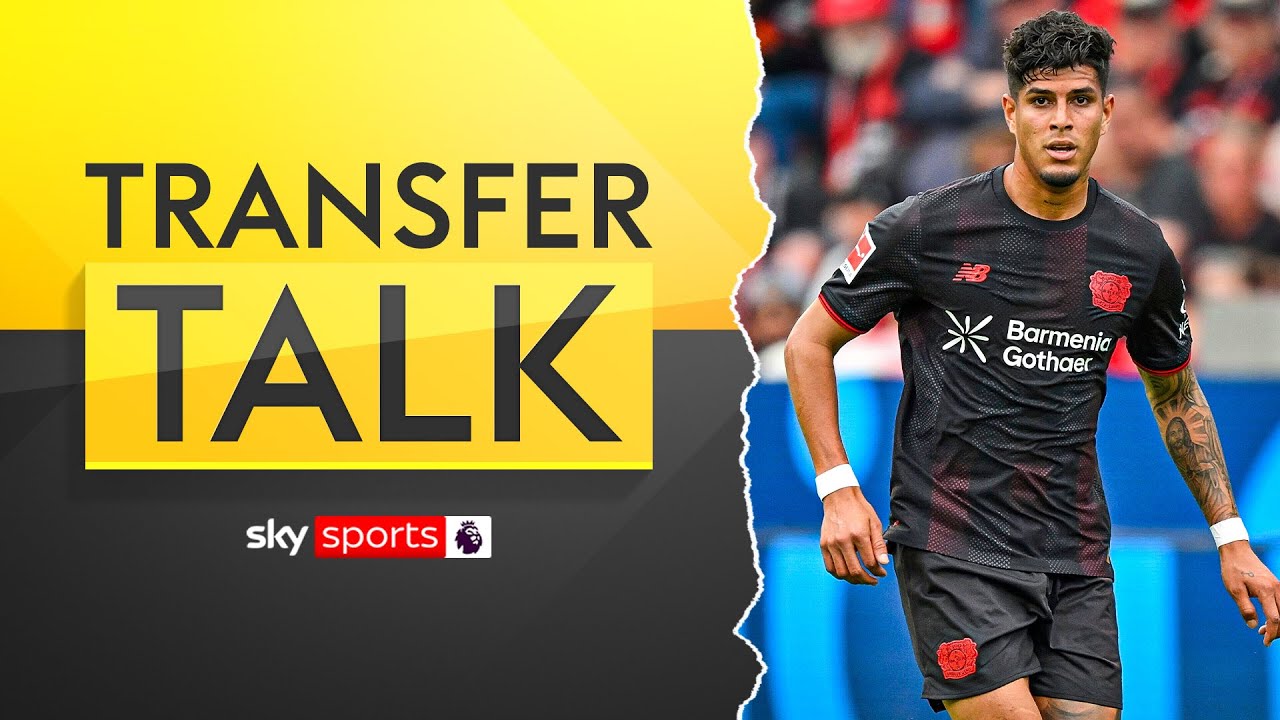 Arsenal Eyeing Piero Hincapie Transfer 🚨 | Latest Football Transfer News