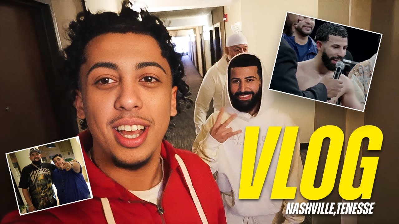 My Uncle Adam Saleh Fought on BrandRisk... Here’s What Happened!
