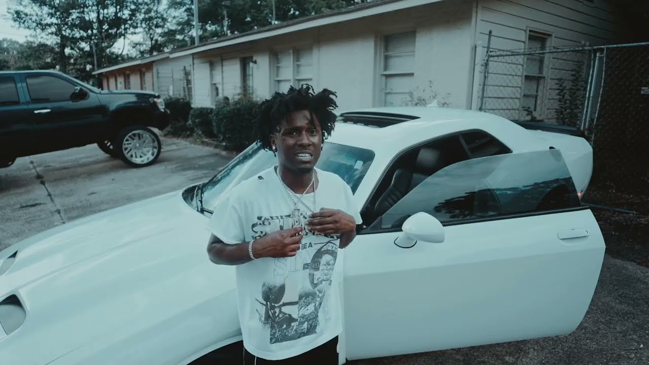 Baby Mel - Ain't My Fault 🎶