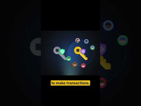 What Is Public-Key Cryptography? What Is Public & Private Key?