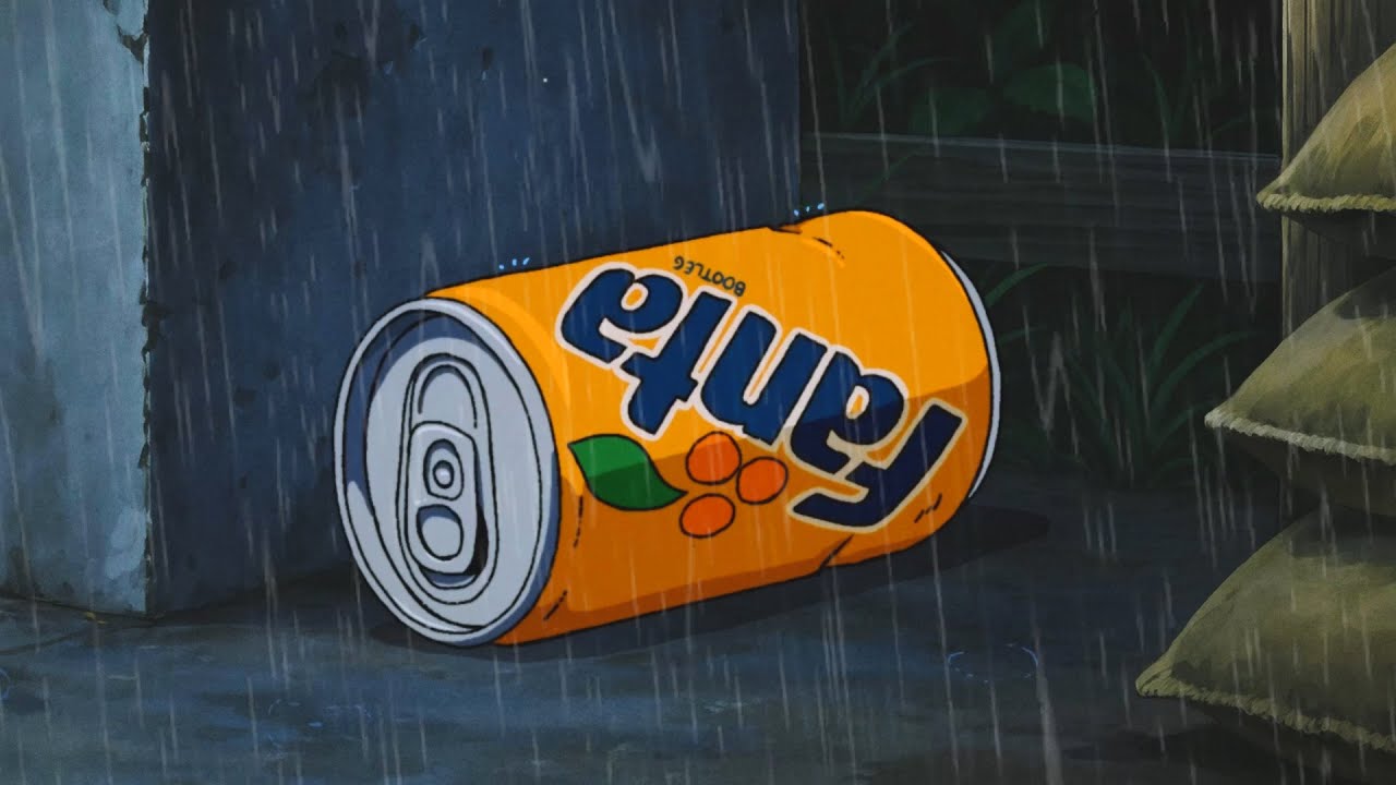 Relax with Classic Lo-Fi Hip-Hop 🎶 – Listen to Konteks on Spotify