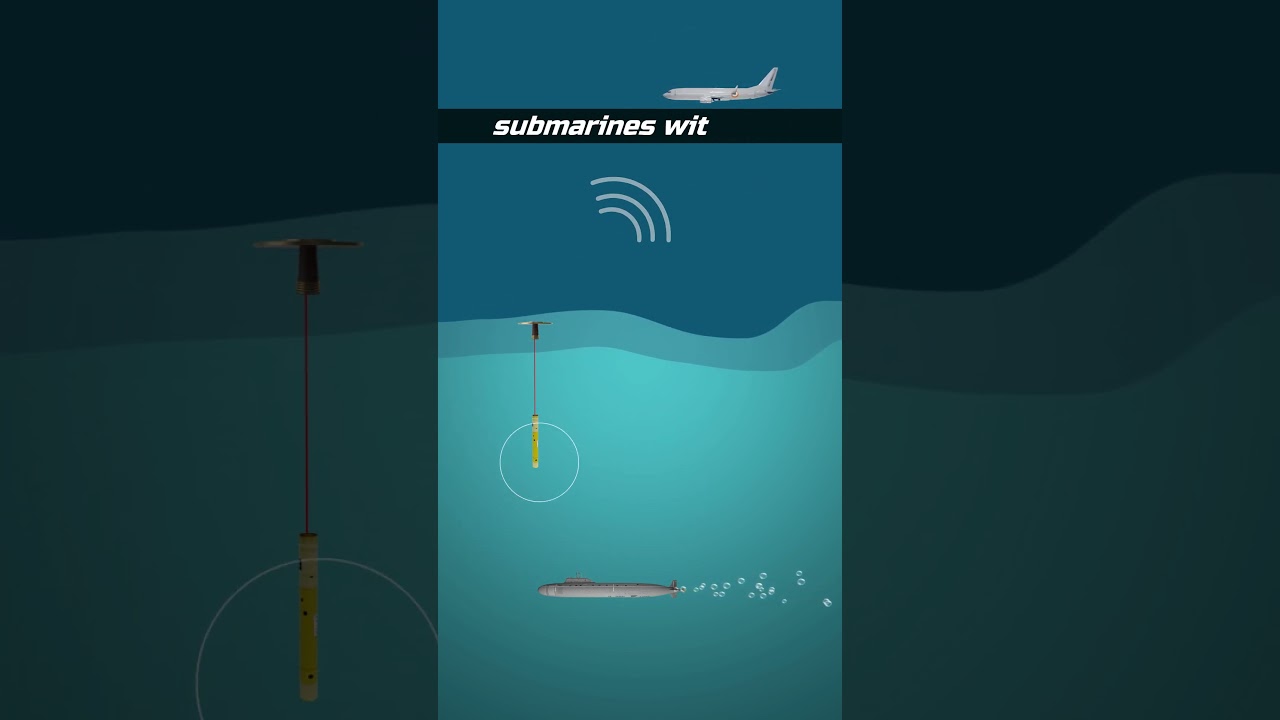 India's P-8I Poseidon Fleet Expansion 🇮🇳