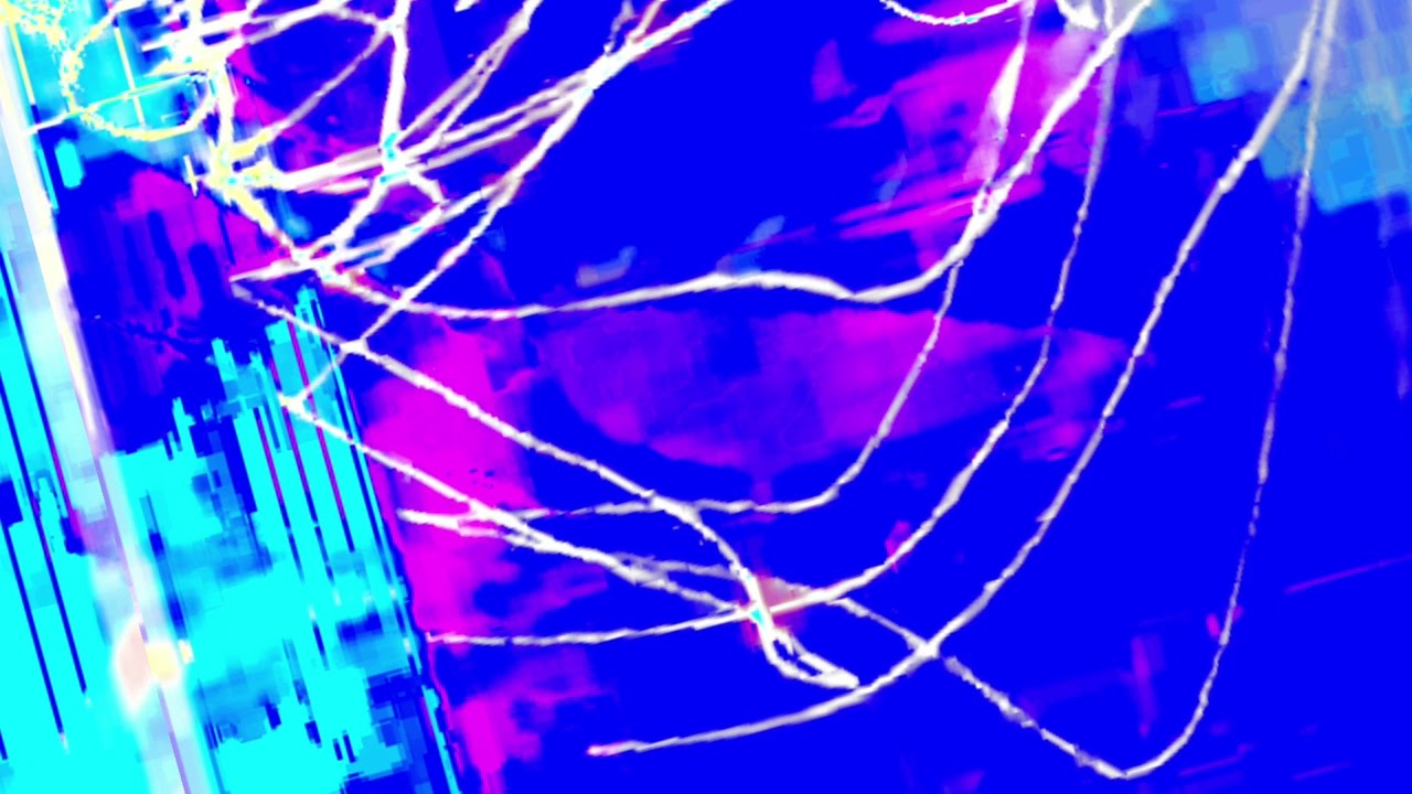 The Psychedelic Apocalypse