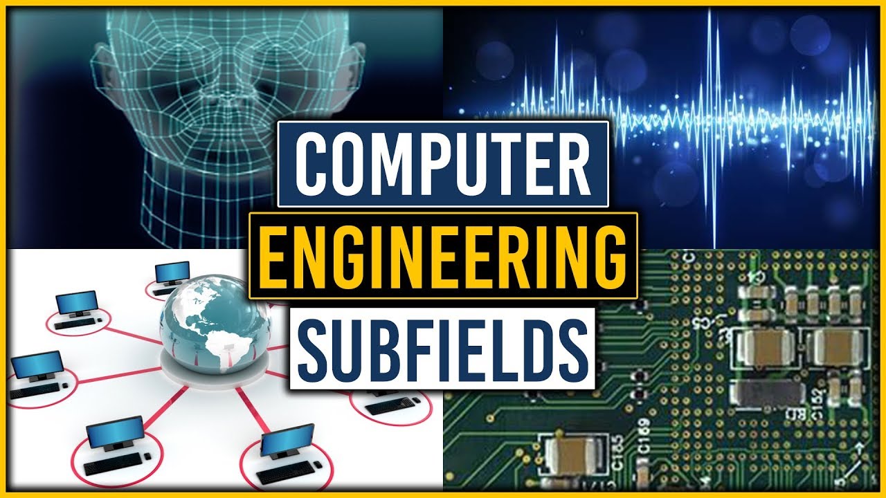 Explore Exciting Careers & Subfields in Computer Engineering 💻