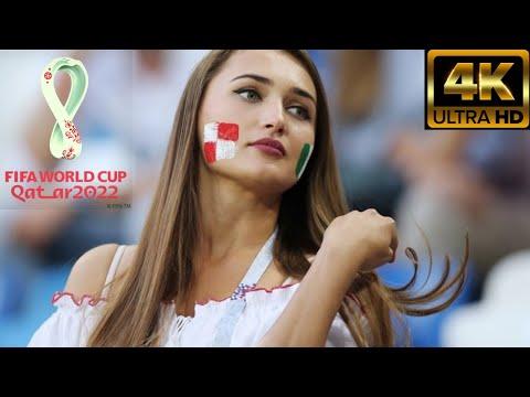 Qatar World Cup 2022 With This Theme Song || Khaled - C'est La Vie